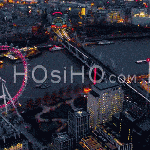 HOsiHO attending the London Footage Marketplace !