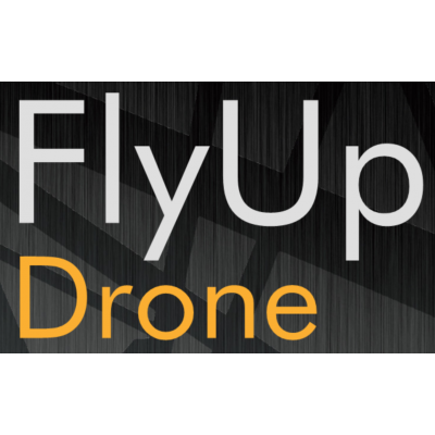 FlyUp Drone (Nantes, Rennes, Vannes)