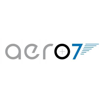 AERO7 (drone Perpignan, Carcassonne, Toulouse)