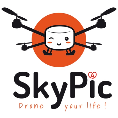 SKYPIC (drone Strasbourg, Metz)