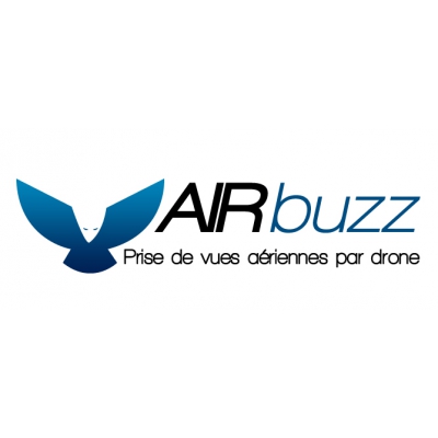 AIRbuzz (drone Versailles, Nanterre, Hauts-de-Seine)
