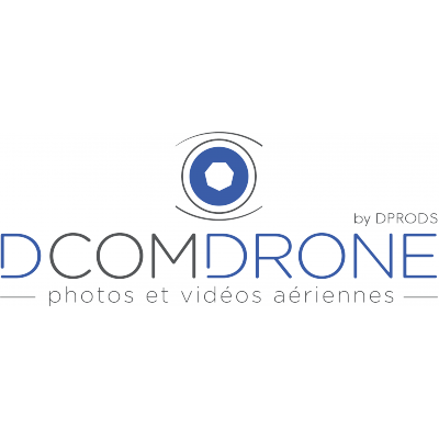 D COM DRONE (Paris, Saint-Denis, Seine-et-Marne)